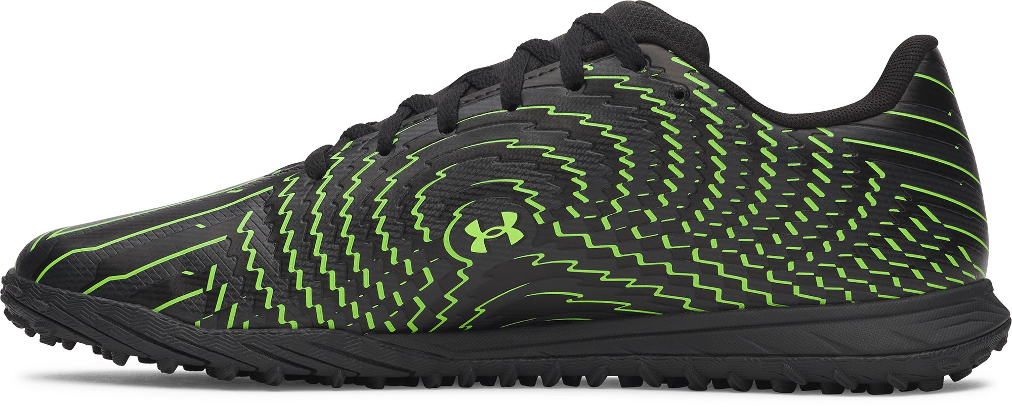 Under Armour Shadow Select 4 Turf Soccer Cleats product image