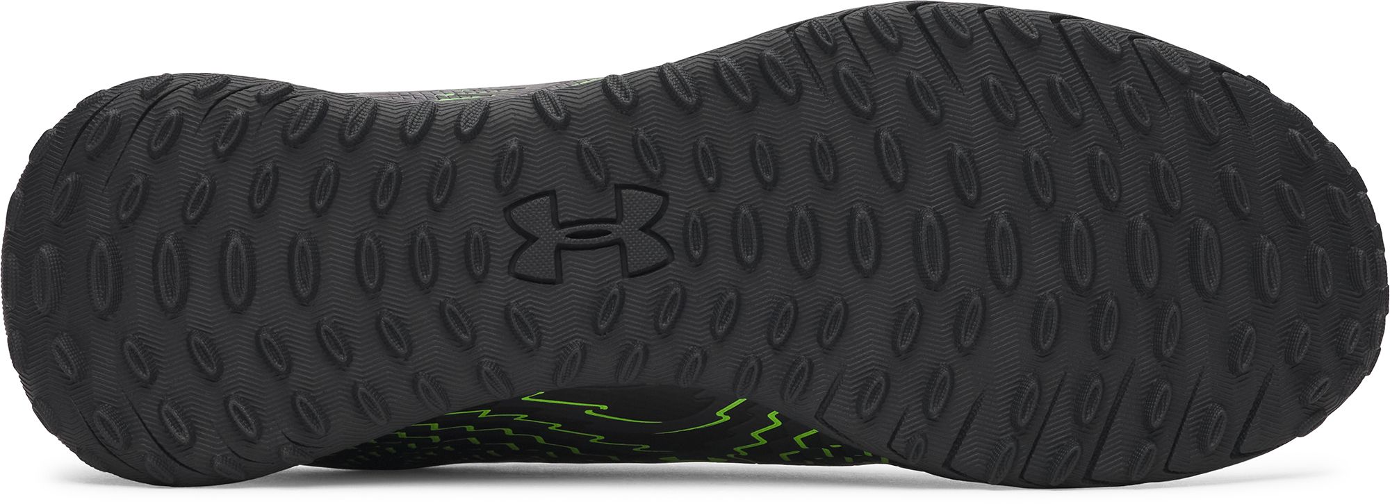 Under Armour Shadow Select 4 Turf Soccer Cleats product image