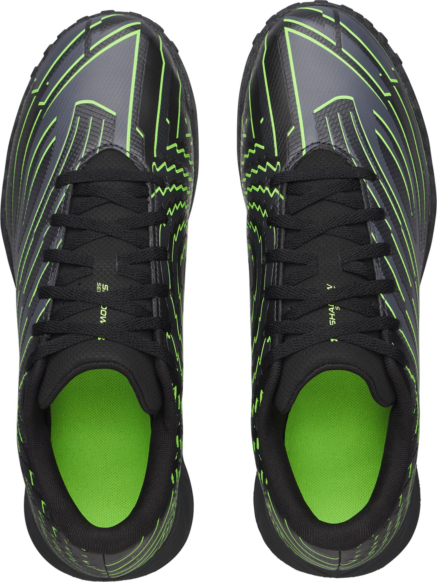 Under Armour Shadow Select 4 Turf Soccer Cleats product image