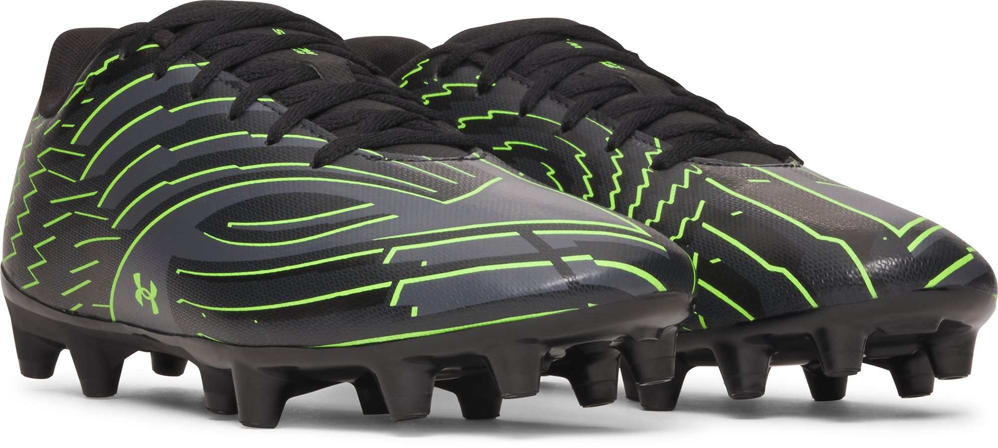 Under Armour Shadow Club 4 FG Soccer Cleats product image