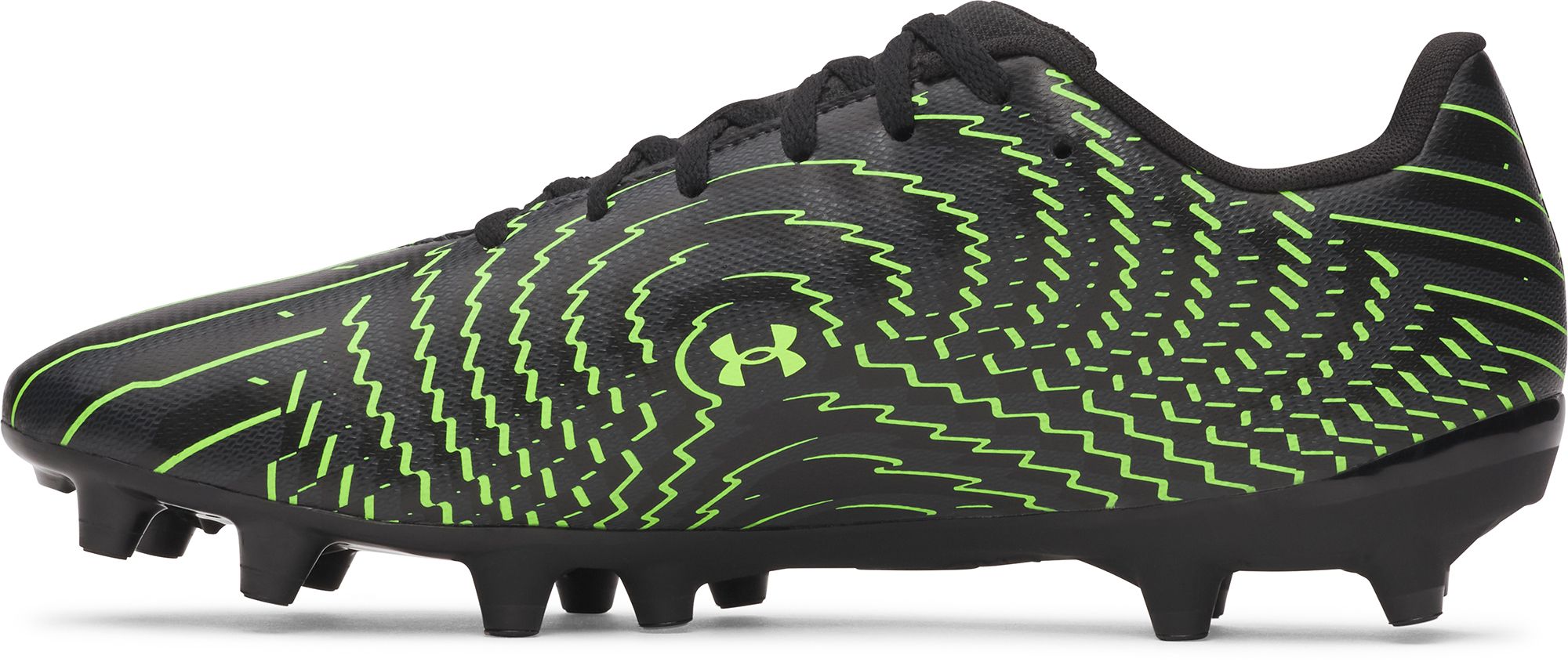 Under Armour Shadow Club 4 FG Soccer Cleats product image
