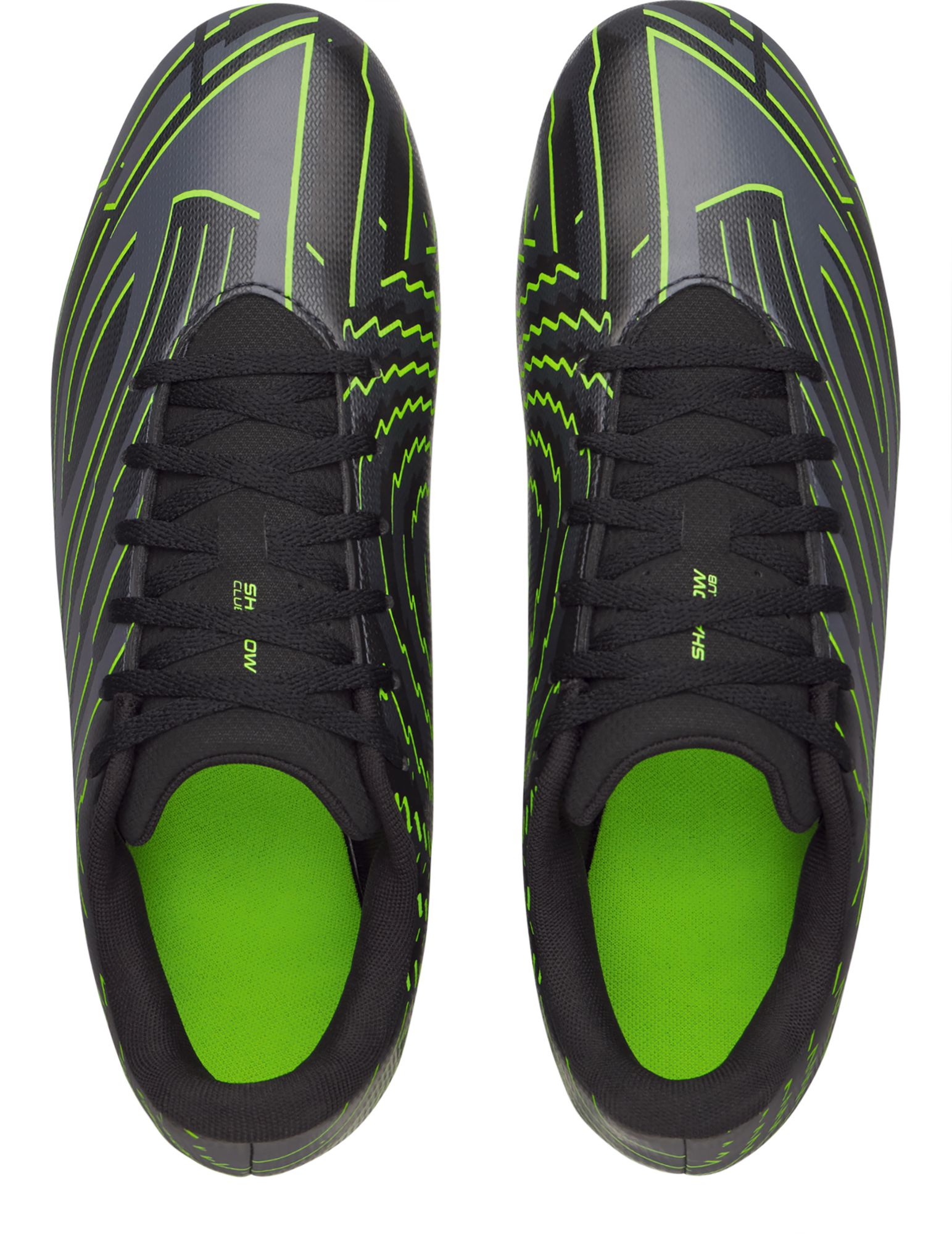 Under Armour Shadow Club 4 FG Soccer Cleats product image