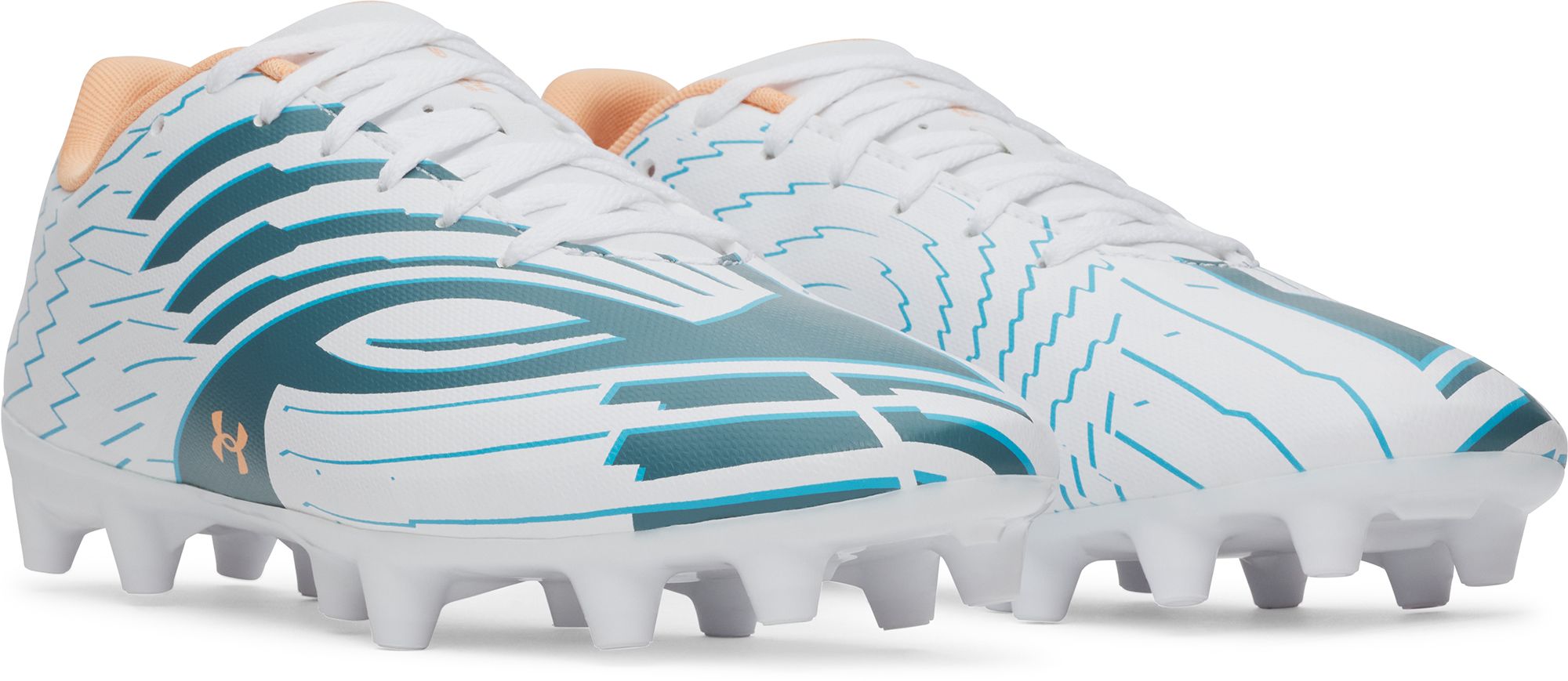 Under Armour Shadow Club 4 FG Soccer Cleats product image