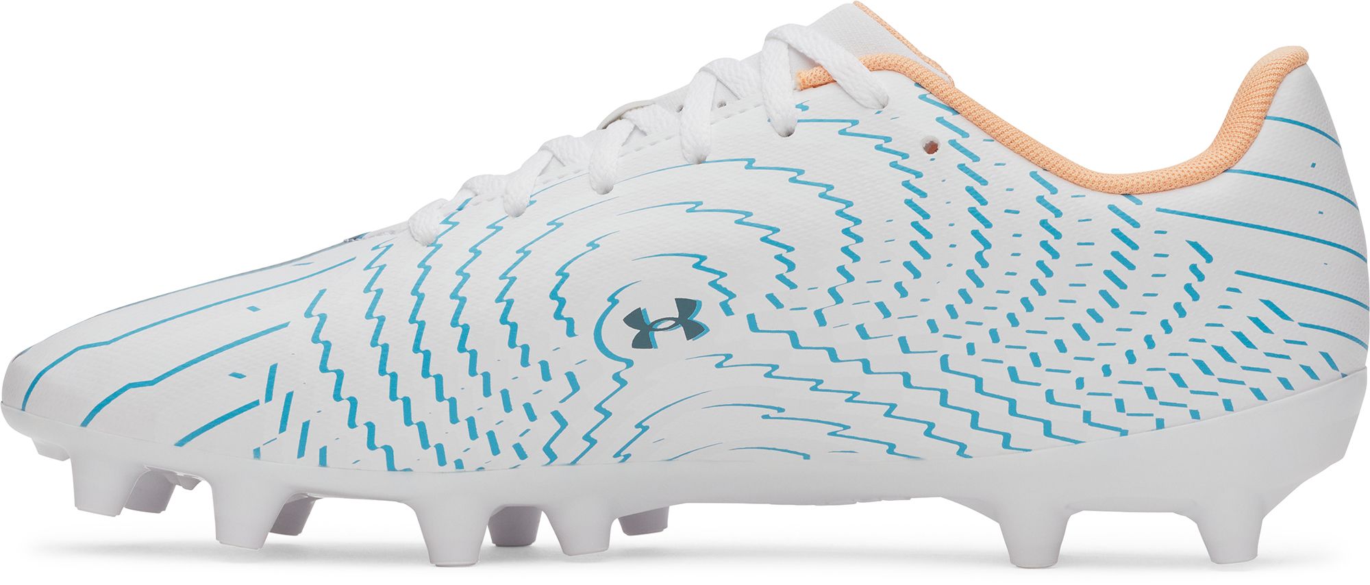 Under Armour Shadow Club 4 FG Soccer Cleats product image