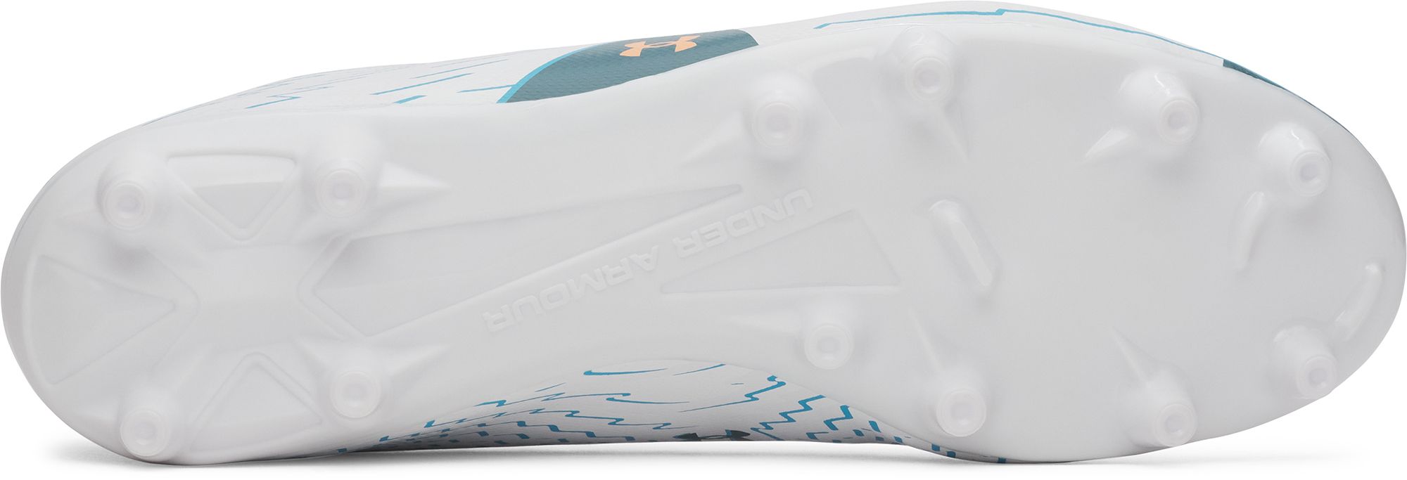 Under Armour Shadow Club 4 FG Soccer Cleats product image