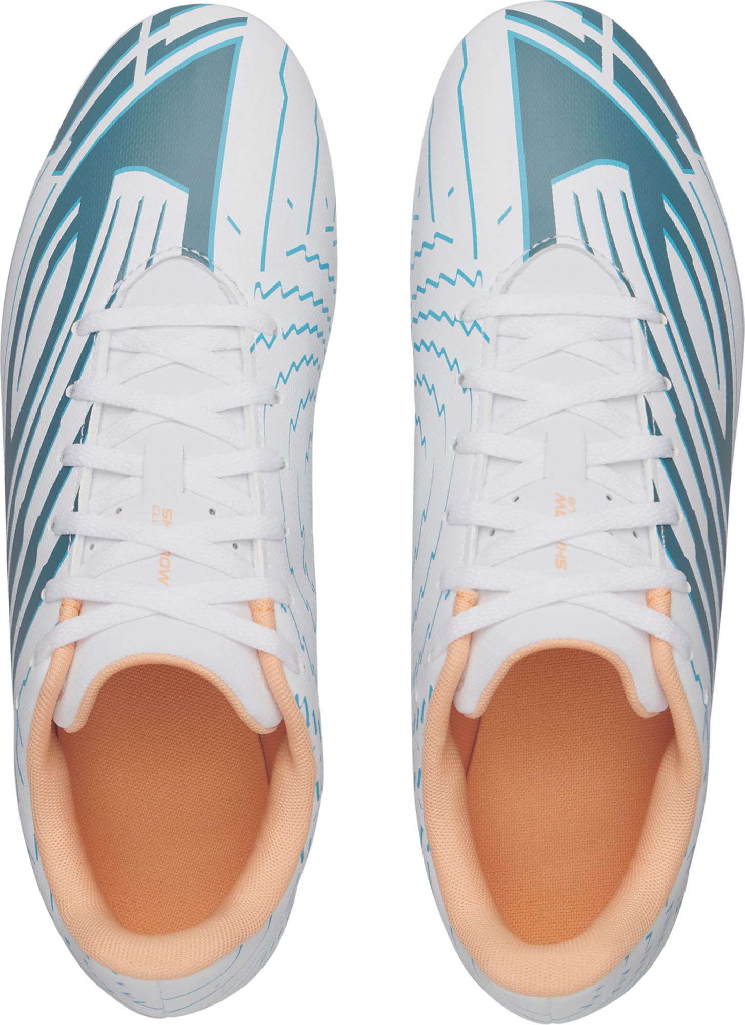 Under Armour Shadow Club 4 FG Soccer Cleats product image