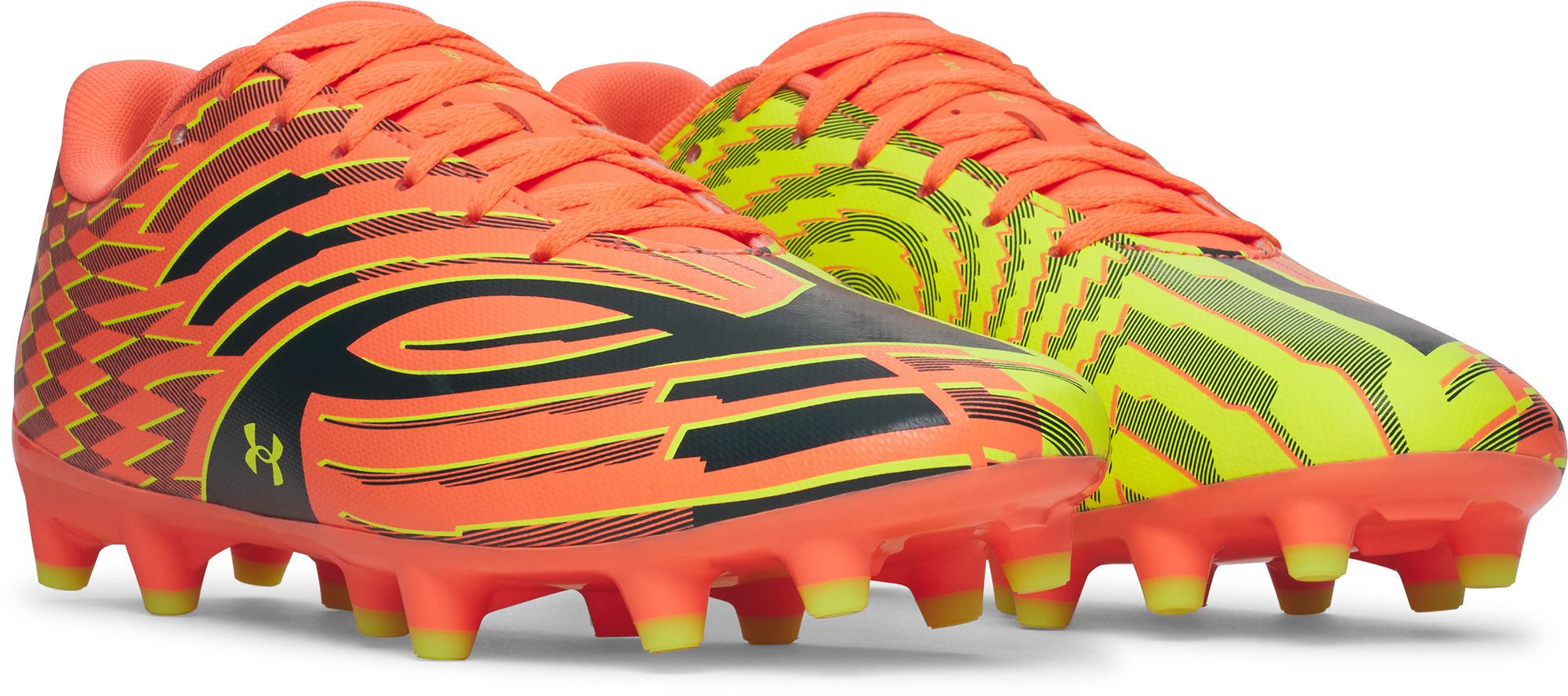 Under Armour Shadow Club 4 FG Soccer Cleats product image