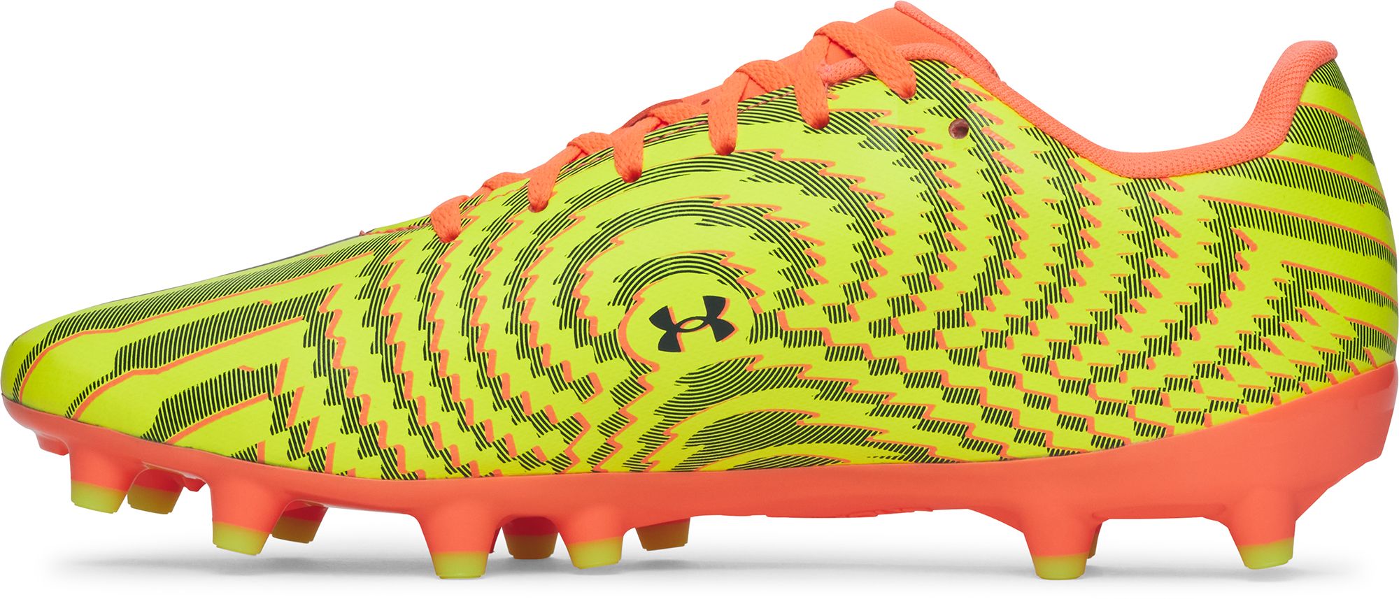 Under Armour Shadow Club 4 FG Soccer Cleats product image