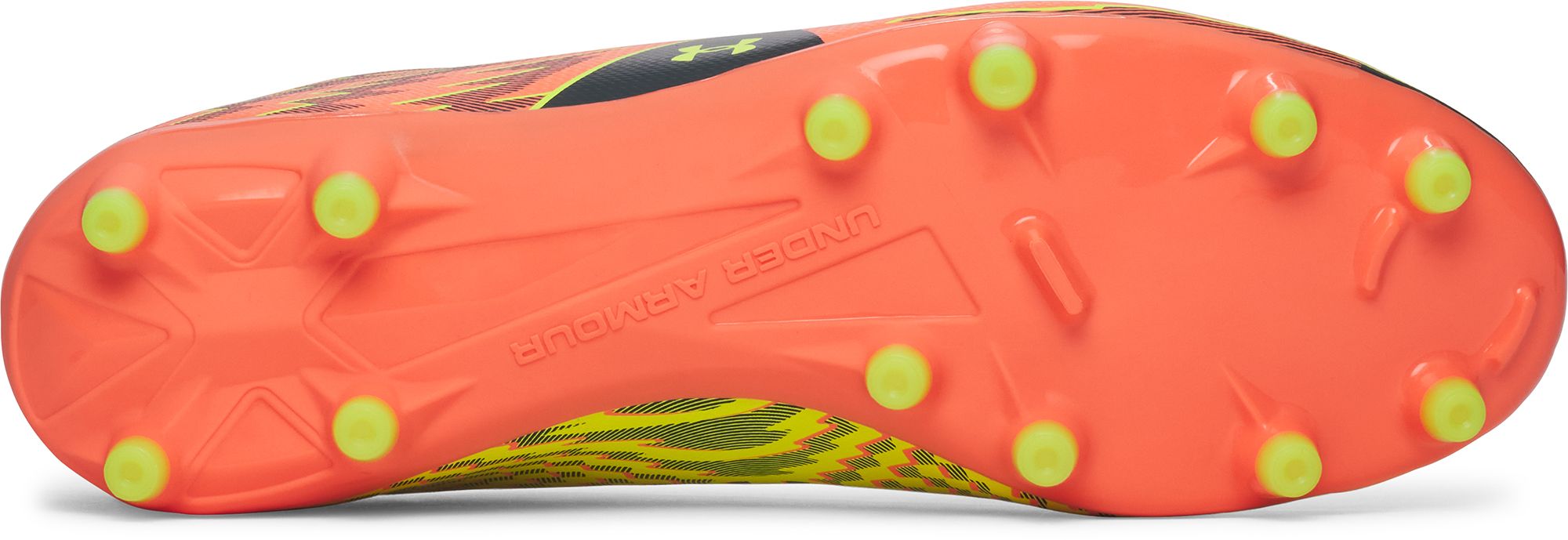 Under Armour Shadow Club 4 FG Soccer Cleats product image