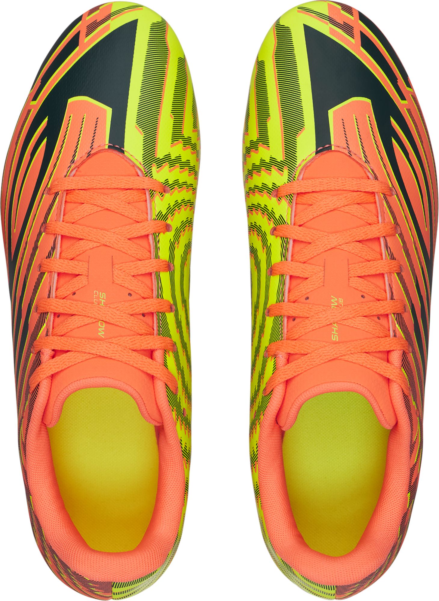 Under Armour Shadow Club 4 FG Soccer Cleats product image