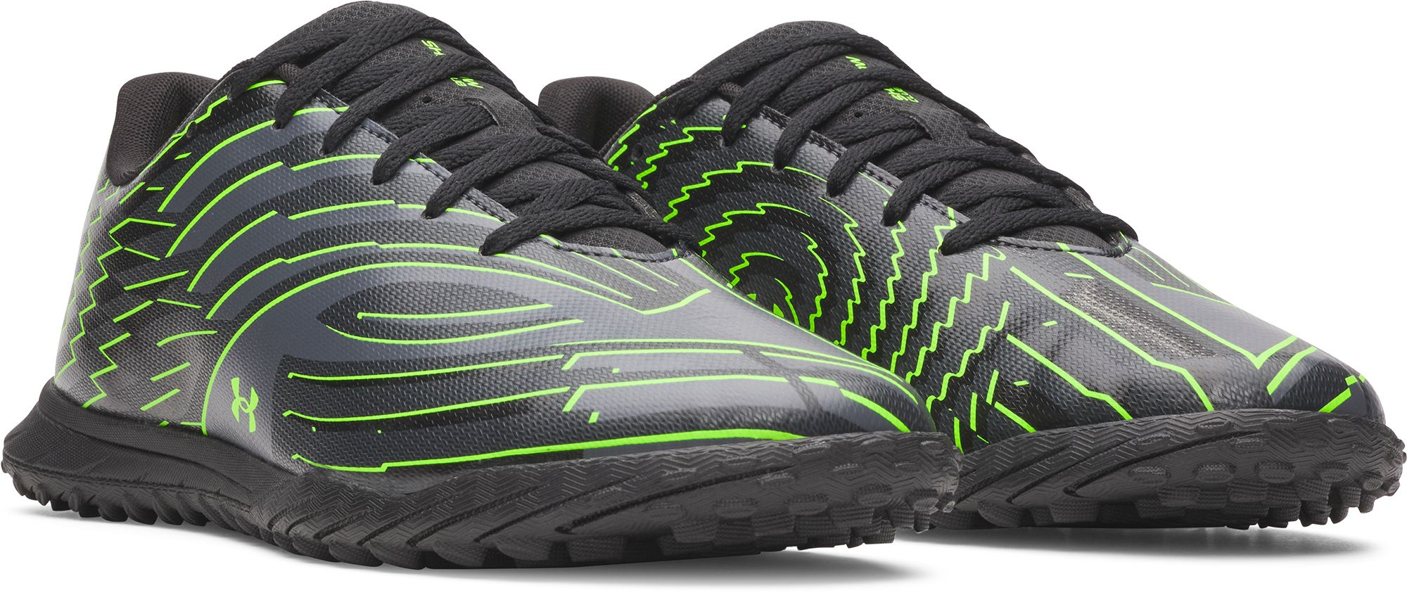 Under Armour Shadow Club 4 Turf Soccer Cleats product image