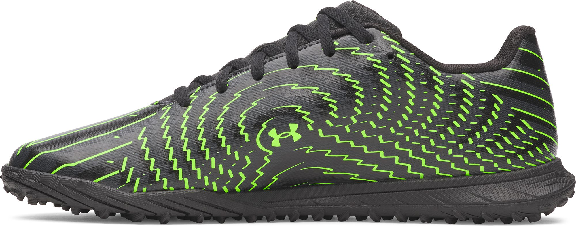 Under Armour Shadow Club 4 Turf Soccer Cleats product image