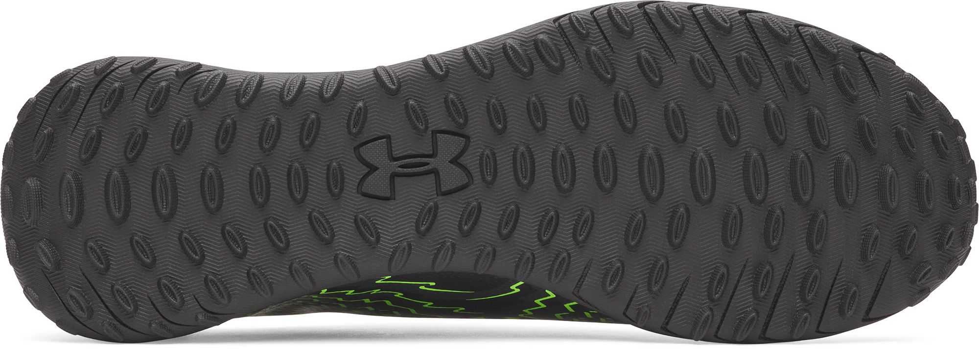 Under Armour Shadow Club 4 Turf Soccer Cleats product image