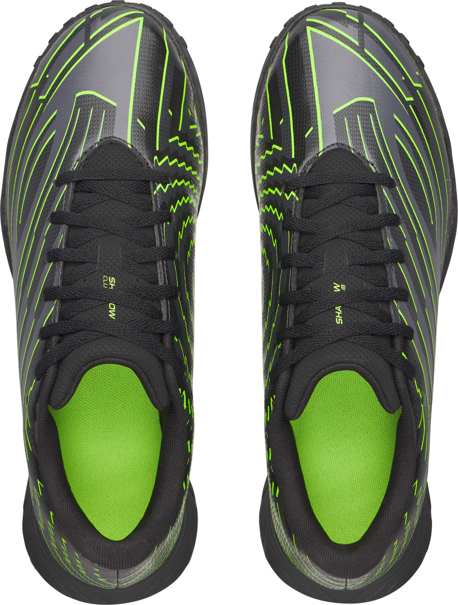 Under Armour Shadow Club 4 Turf Soccer Cleats product image