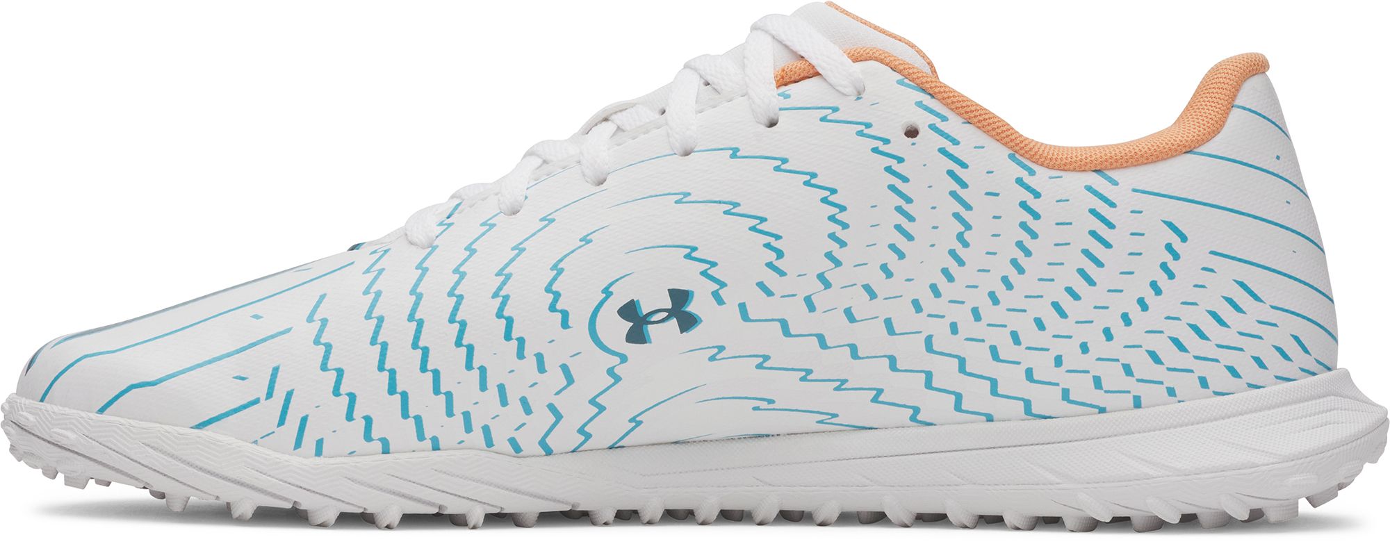 Under Armour Shadow Club 4 Turf Soccer Cleats product image