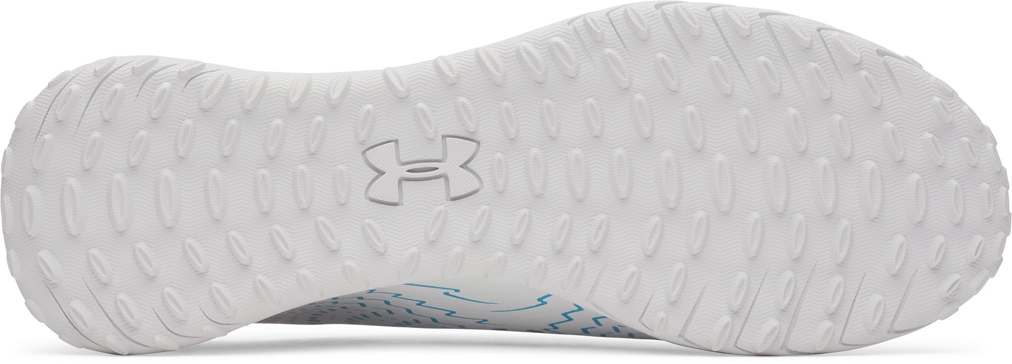 Under Armour Shadow Club 4 Turf Soccer Cleats product image