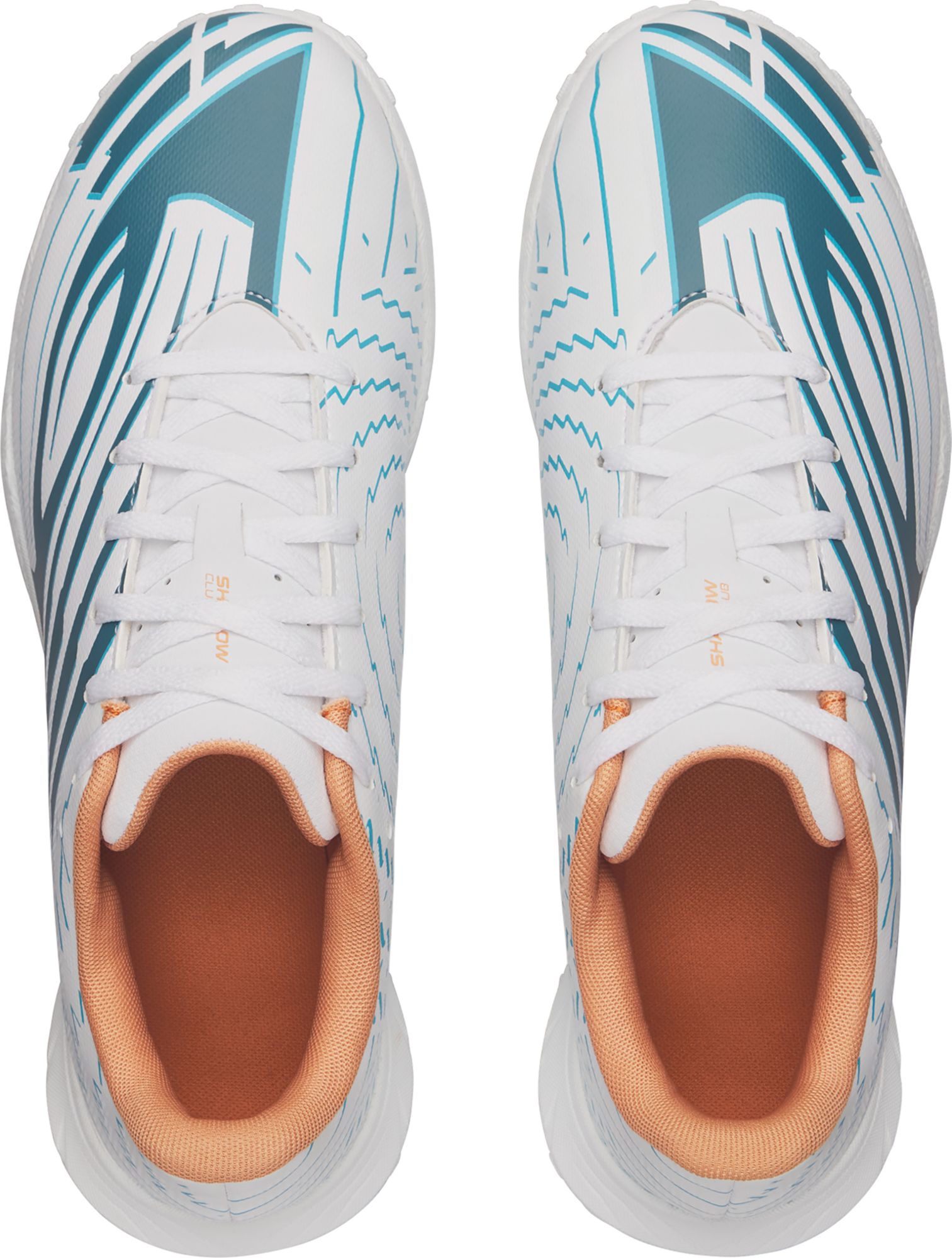 Under Armour Shadow Club 4 Turf Soccer Cleats product image