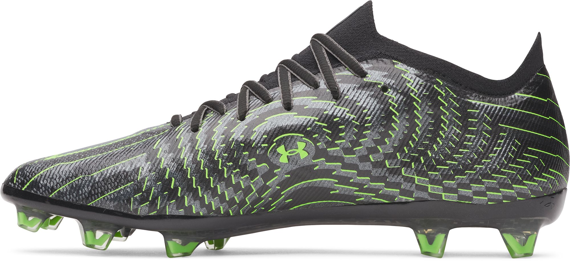Under Armour Shadow Elite 4 Mach FG Soccer Cleats product image