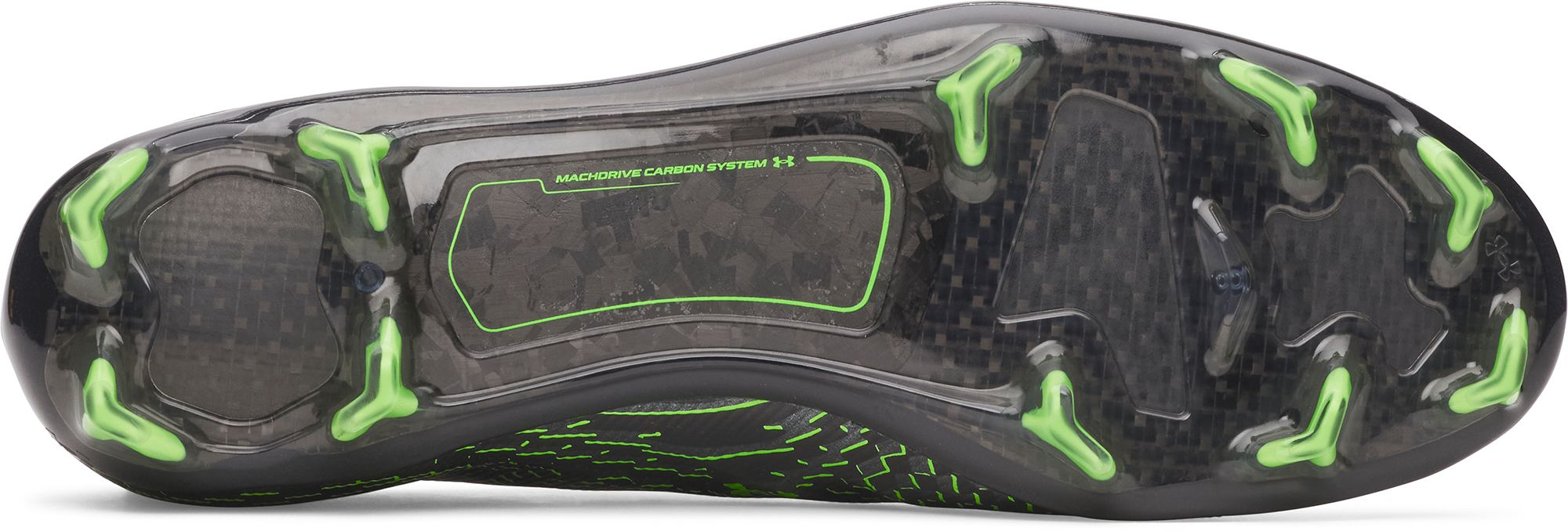 Under Armour Shadow Elite 4 Mach FG Soccer Cleats product image