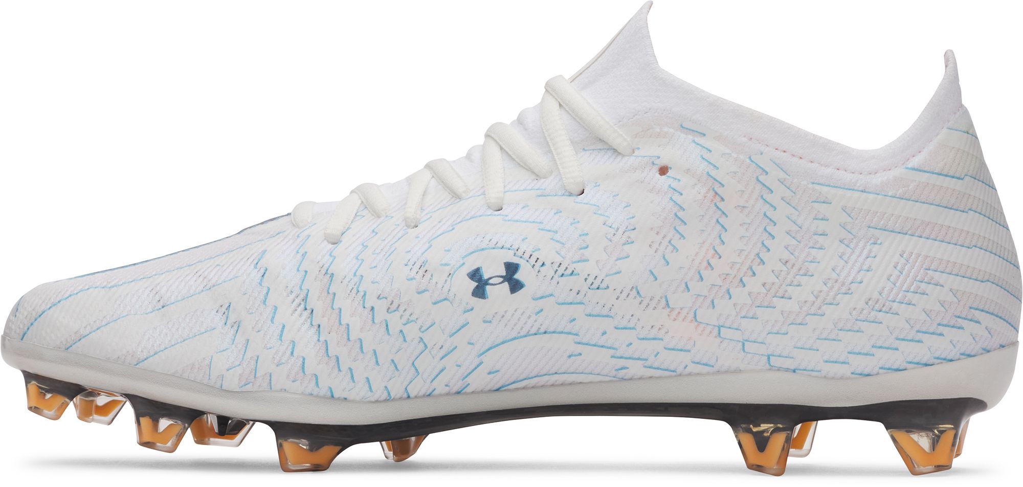 Under Armour Shadow Elite 4 Mach FG Soccer Cleats product image