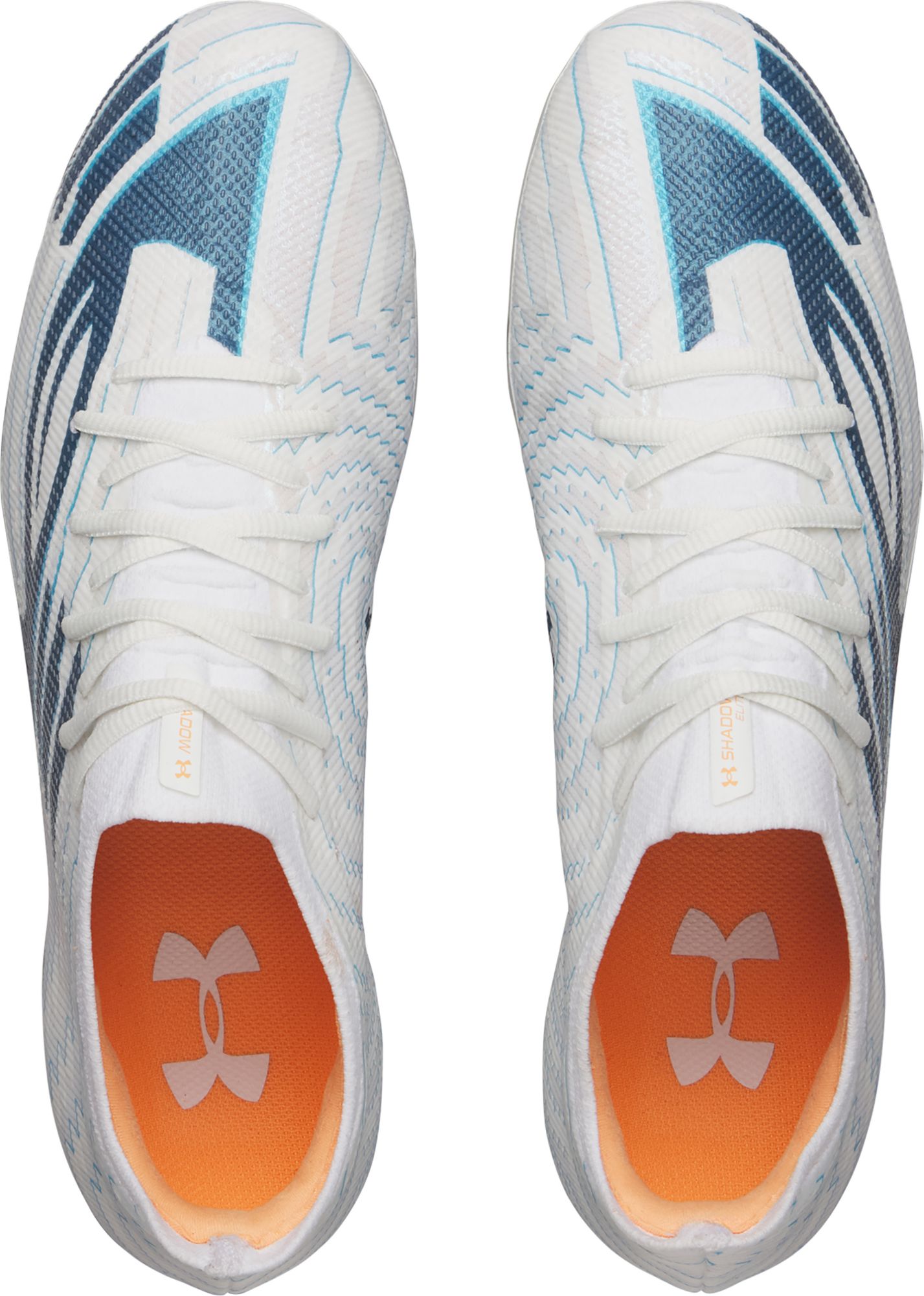 Under Armour Shadow Elite 4 Mach FG Soccer Cleats product image