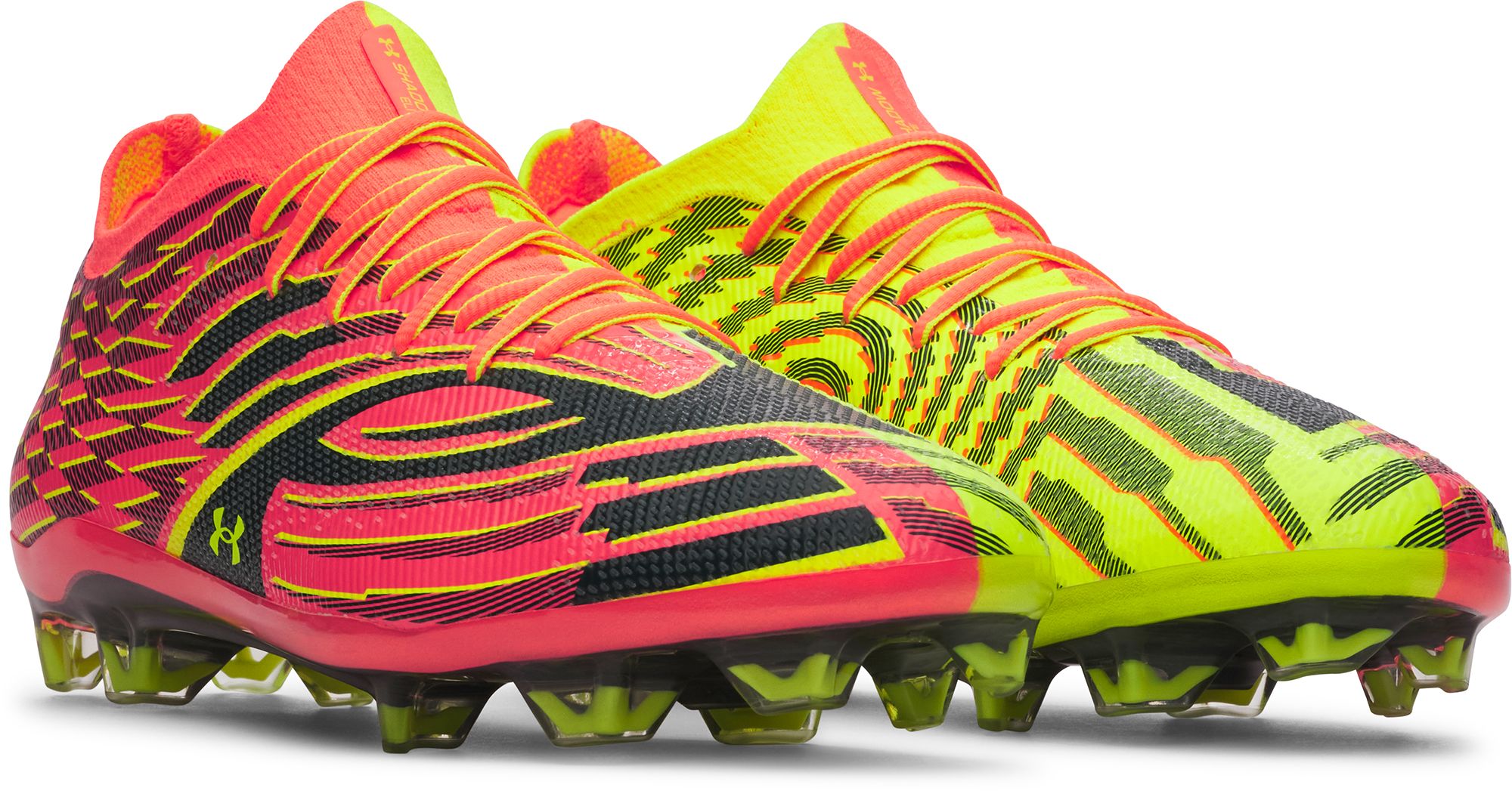 Under Armour Shadow Elite 4 Mach FG Soccer Cleats product image
