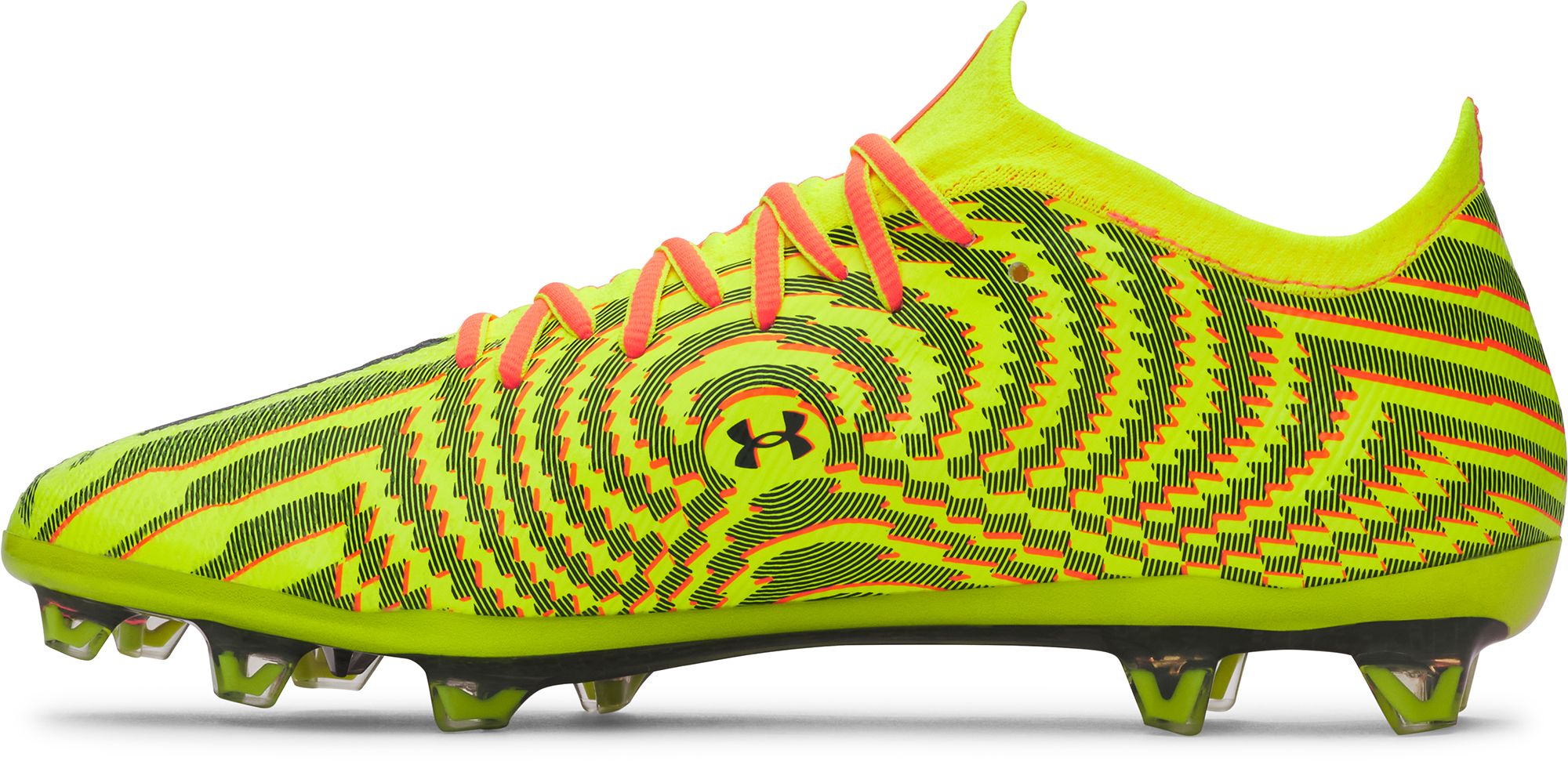 Under Armour Shadow Elite 4 Mach FG Soccer Cleats product image