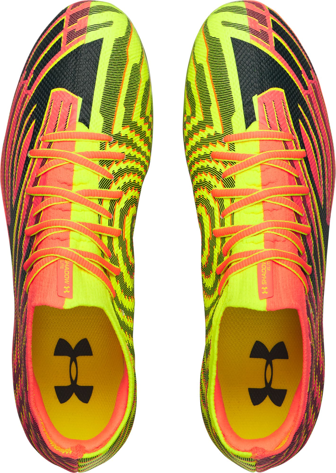 Under Armour Shadow Elite 4 Mach FG Soccer Cleats product image