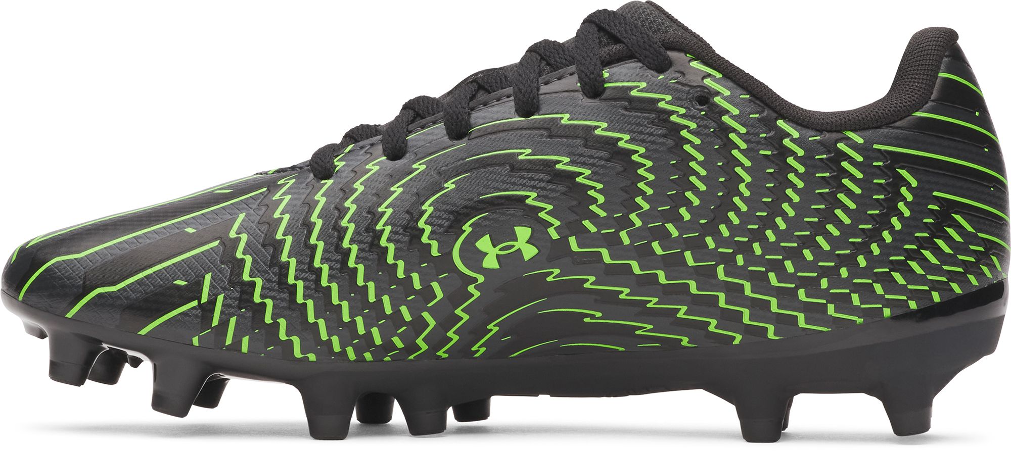 Under Armour Kids' Shadow Select 4 FG Soccer Cleats product image