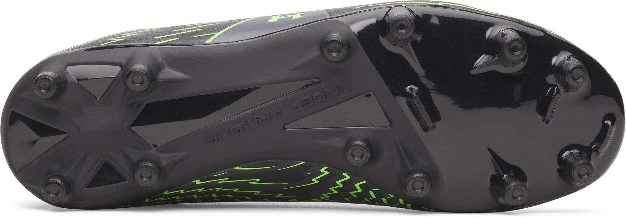 Under Armour Kids' Shadow Select 4 FG Soccer Cleats product image