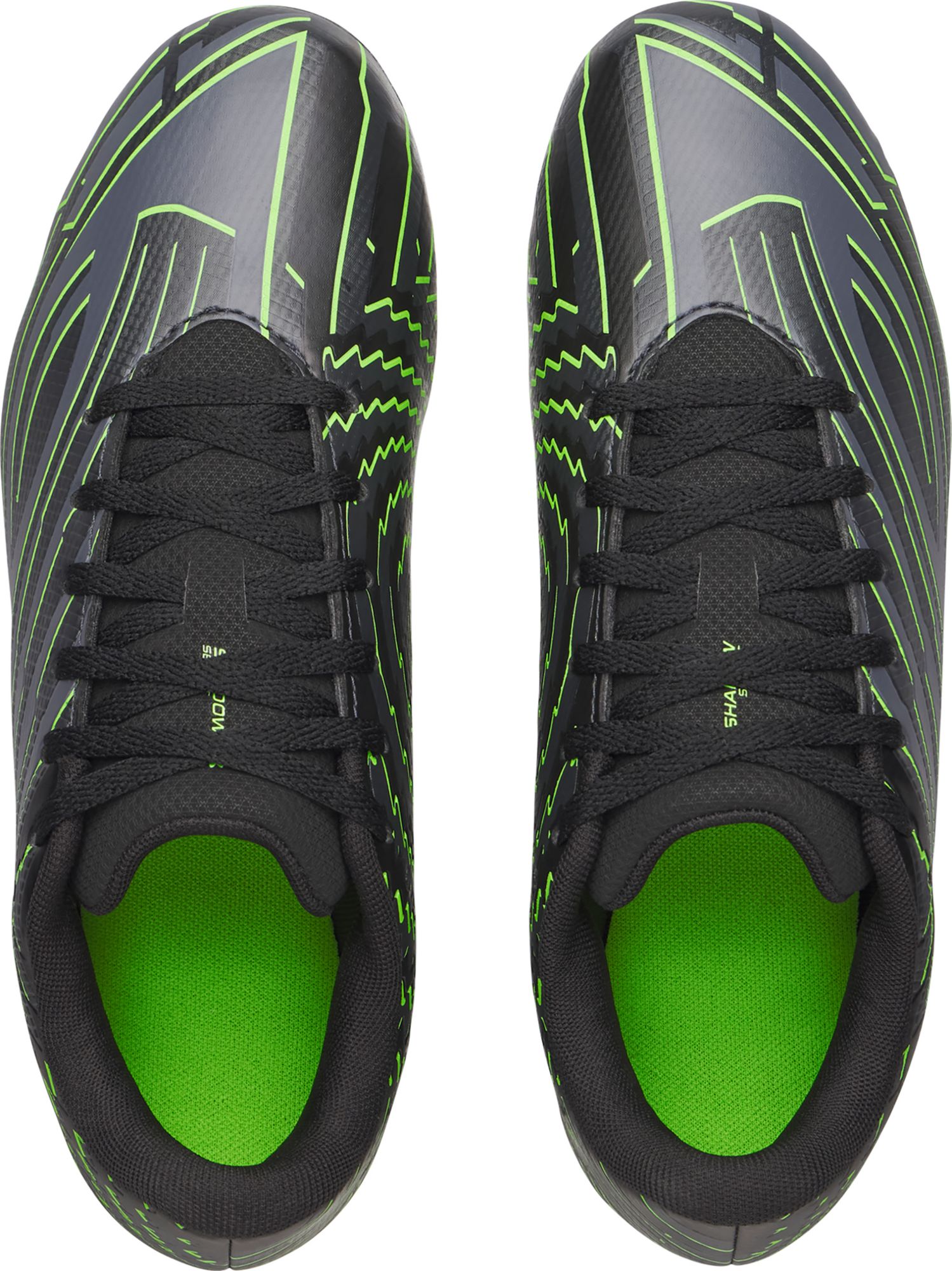 Under Armour Kids' Shadow Select 4 FG Soccer Cleats product image