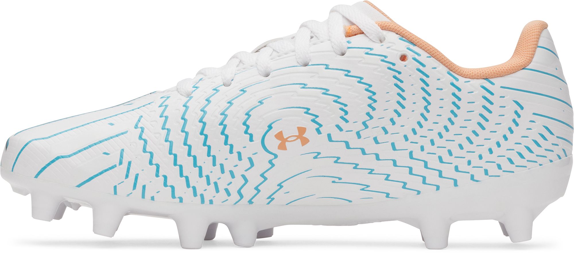 Under Armour Kids' Shadow Select 4 FG Soccer Cleats product image
