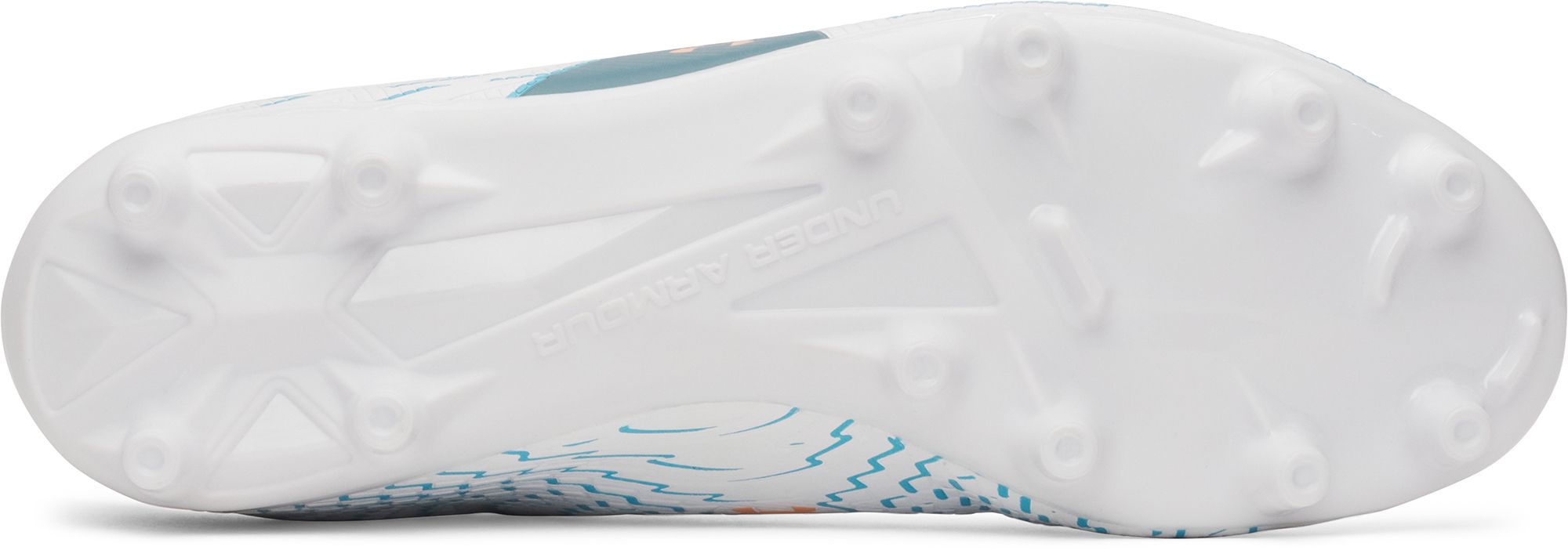 Under Armour Kids' Shadow Select 4 FG Soccer Cleats product image