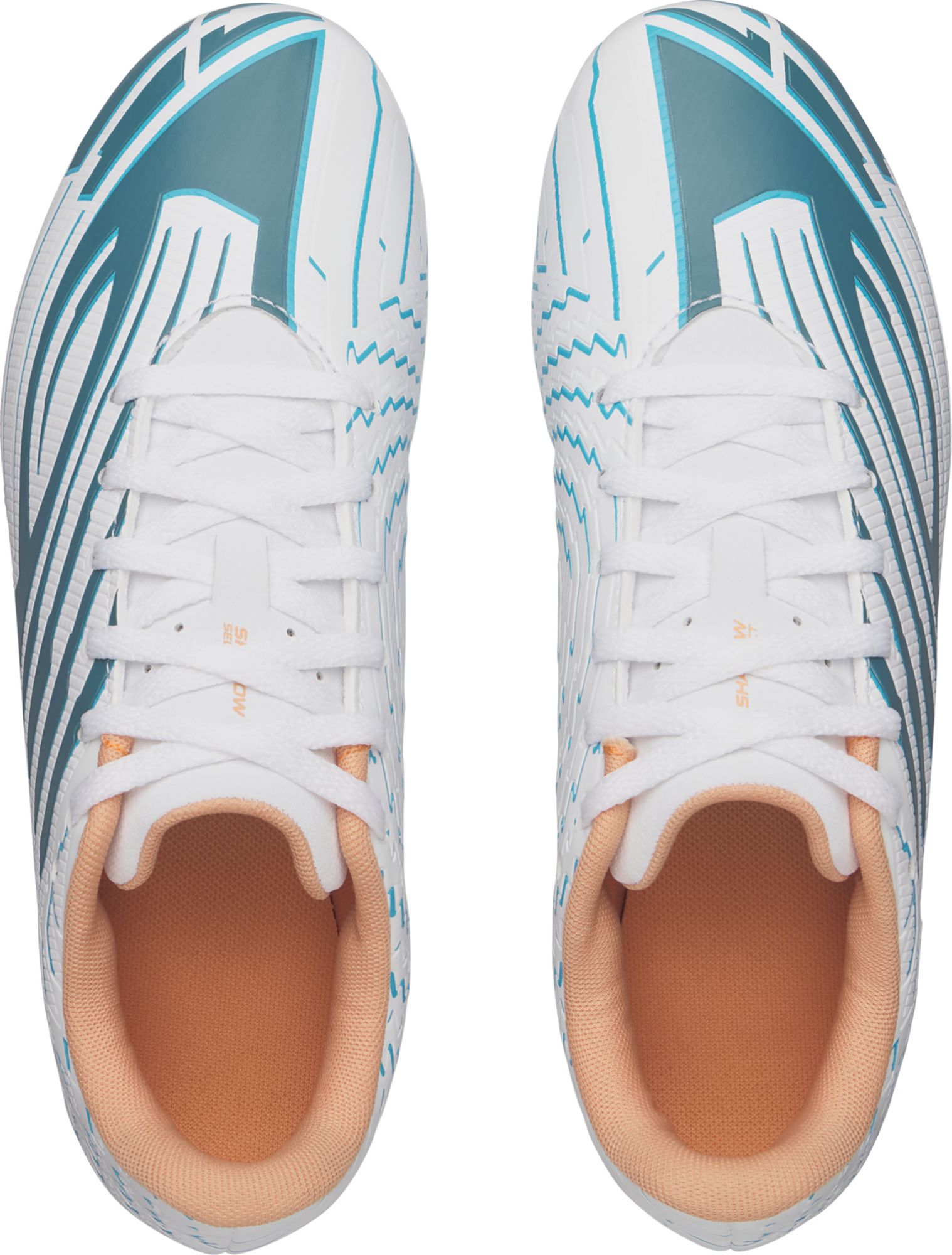 Under Armour Kids' Shadow Select 4 FG Soccer Cleats product image