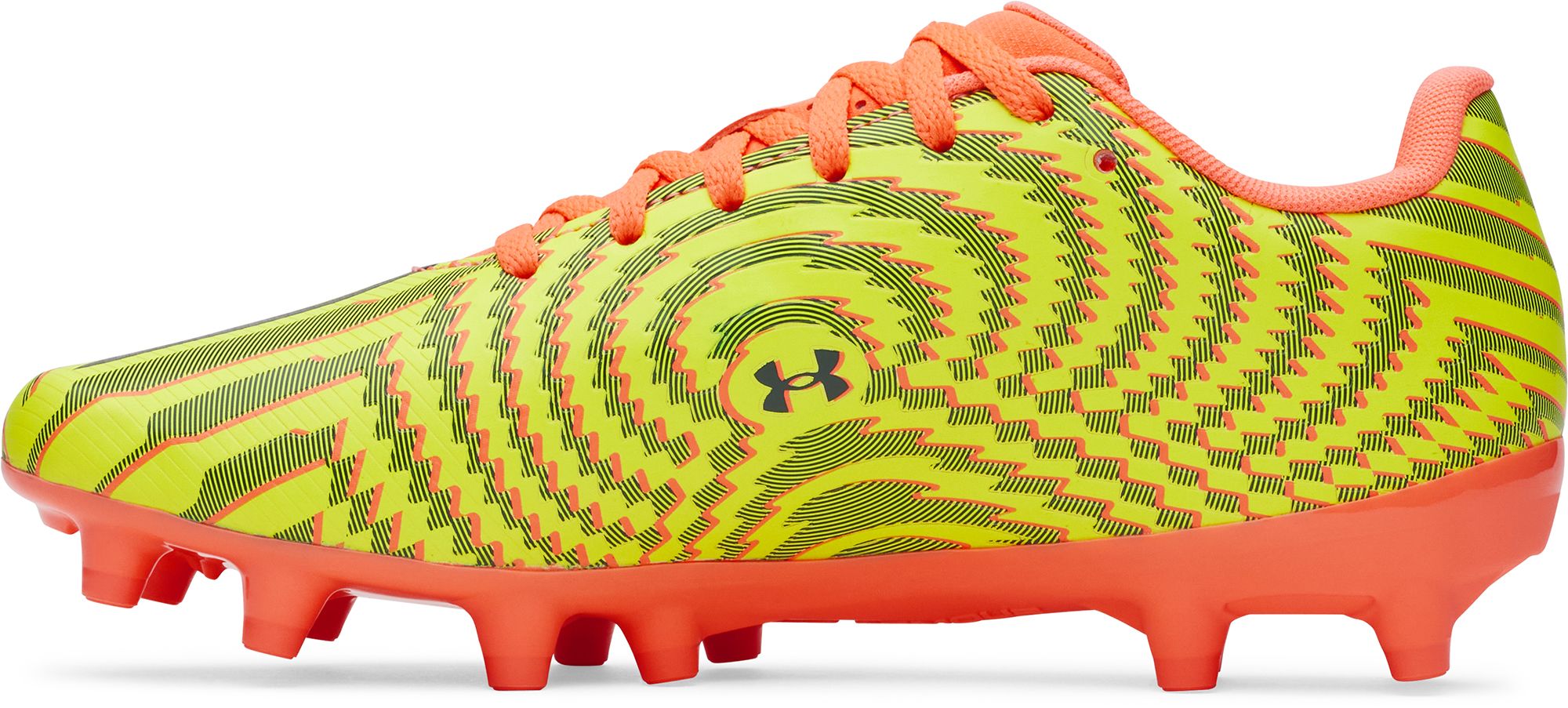 Under Armour Kids' Shadow Select 4 FG Soccer Cleats product image
