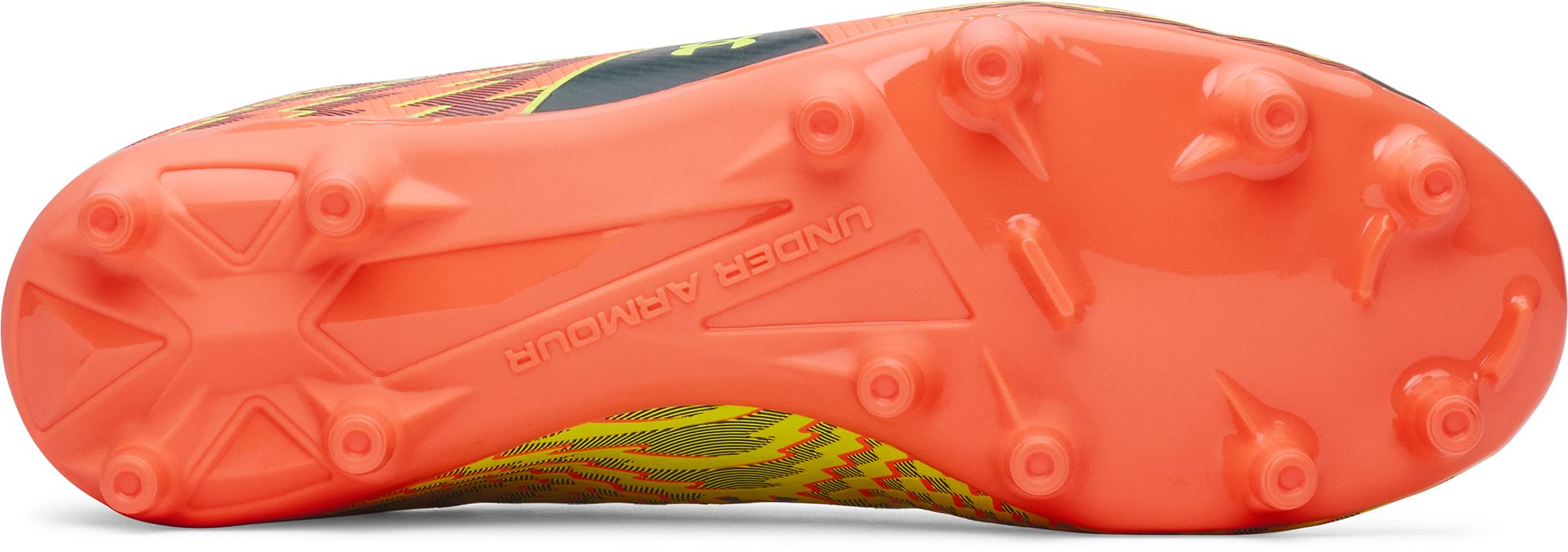 Under Armour Kids' Shadow Select 4 FG Soccer Cleats product image