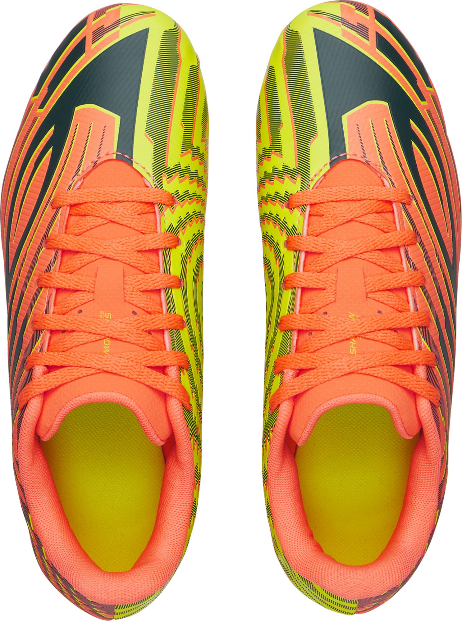 Under Armour Kids' Shadow Select 4 FG Soccer Cleats product image