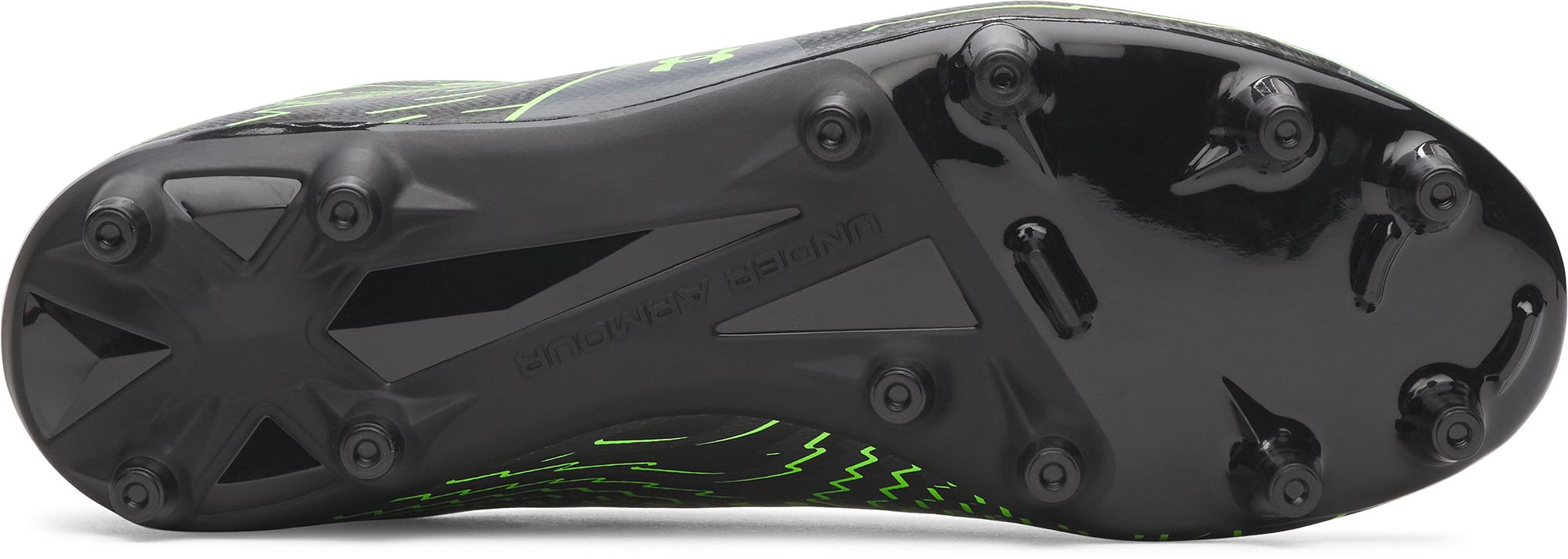 Under Armour Kids' Shadow Club 4 FG Soccer Cleats product image