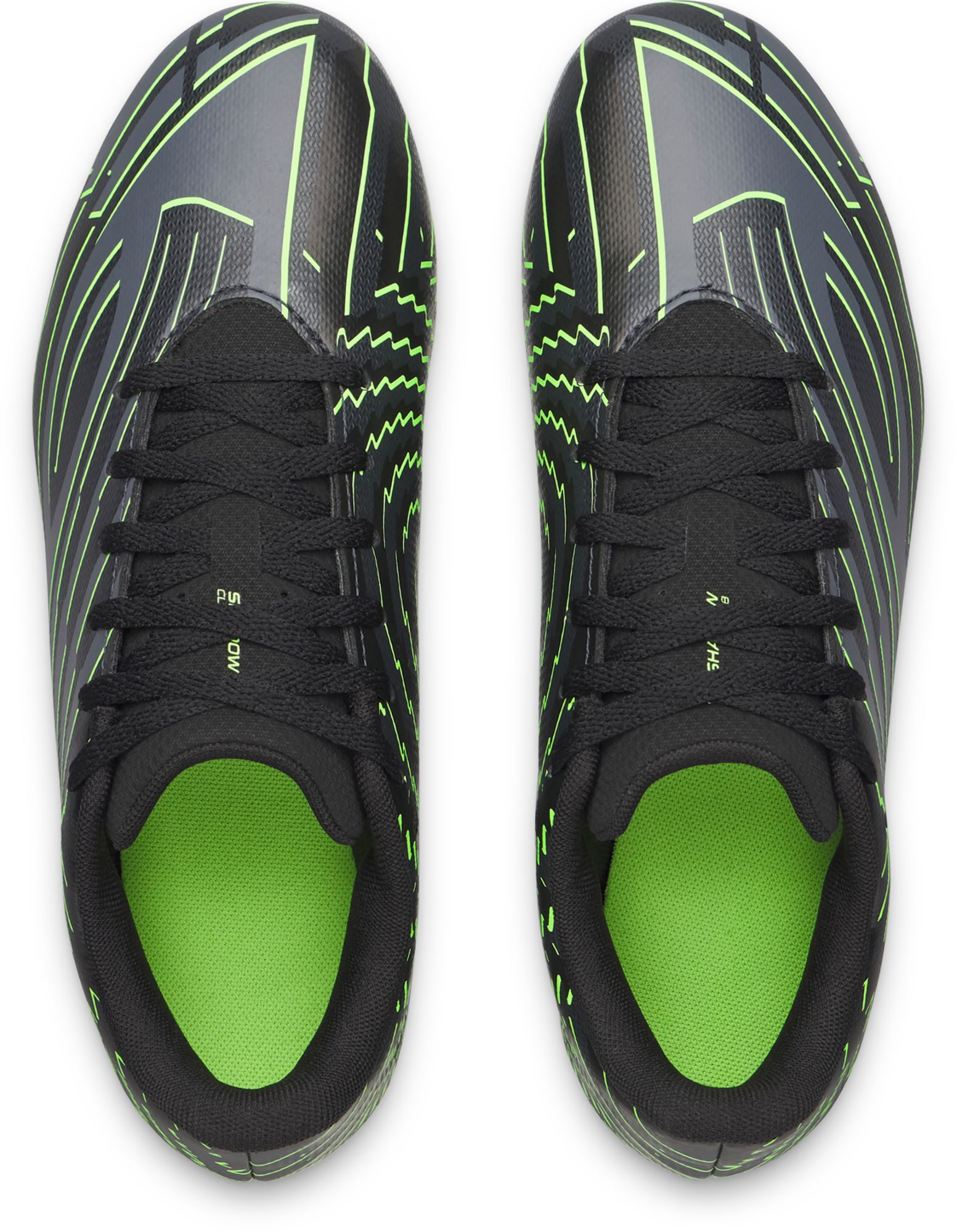 Under Armour Kids' Shadow Club 4 FG Soccer Cleats product image
