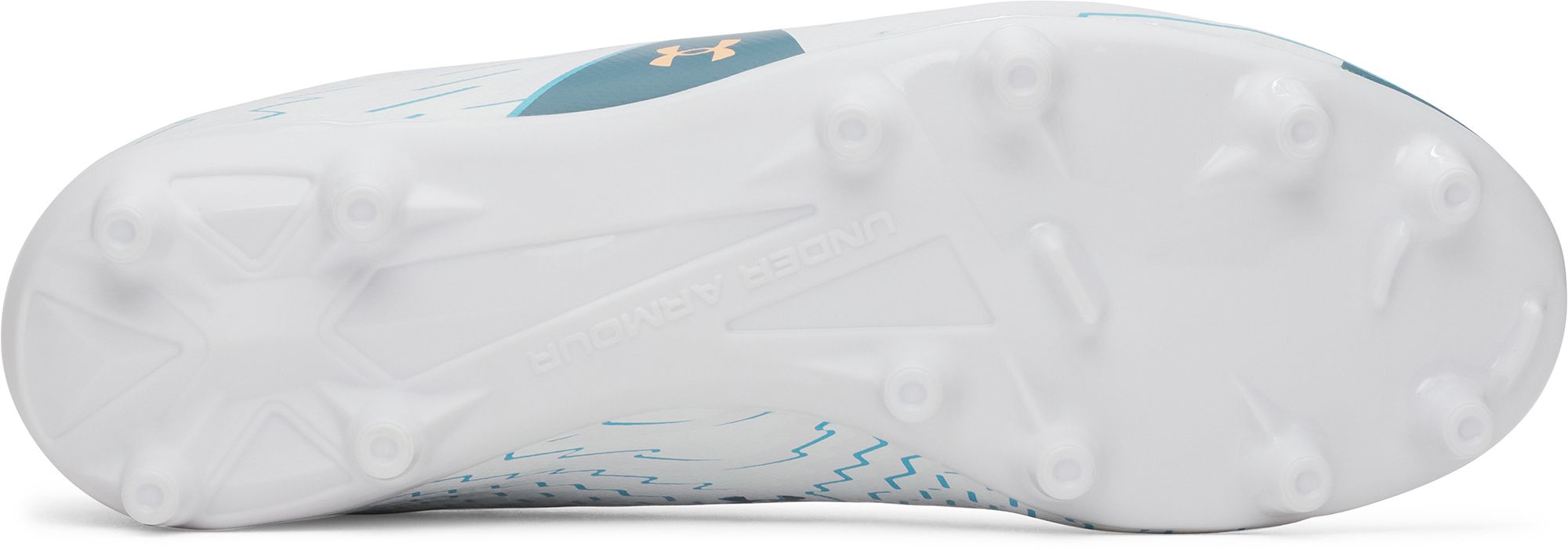 Under Armour Kids' Shadow Club 4 FG Soccer Cleats product image