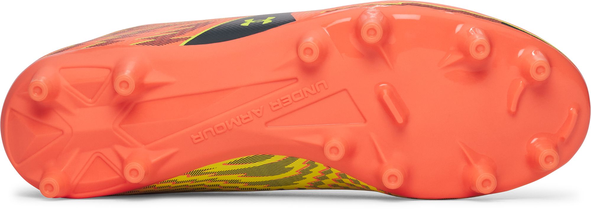 Under Armour Kids' Shadow Club 4 FG Soccer Cleats product image