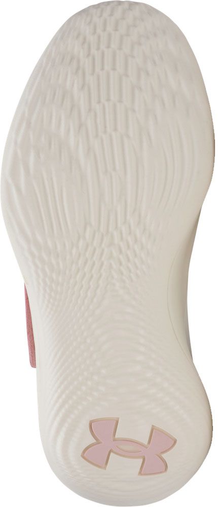 Under Armour D. Fox 2 'Reign Rose' Basketball Shoes product image