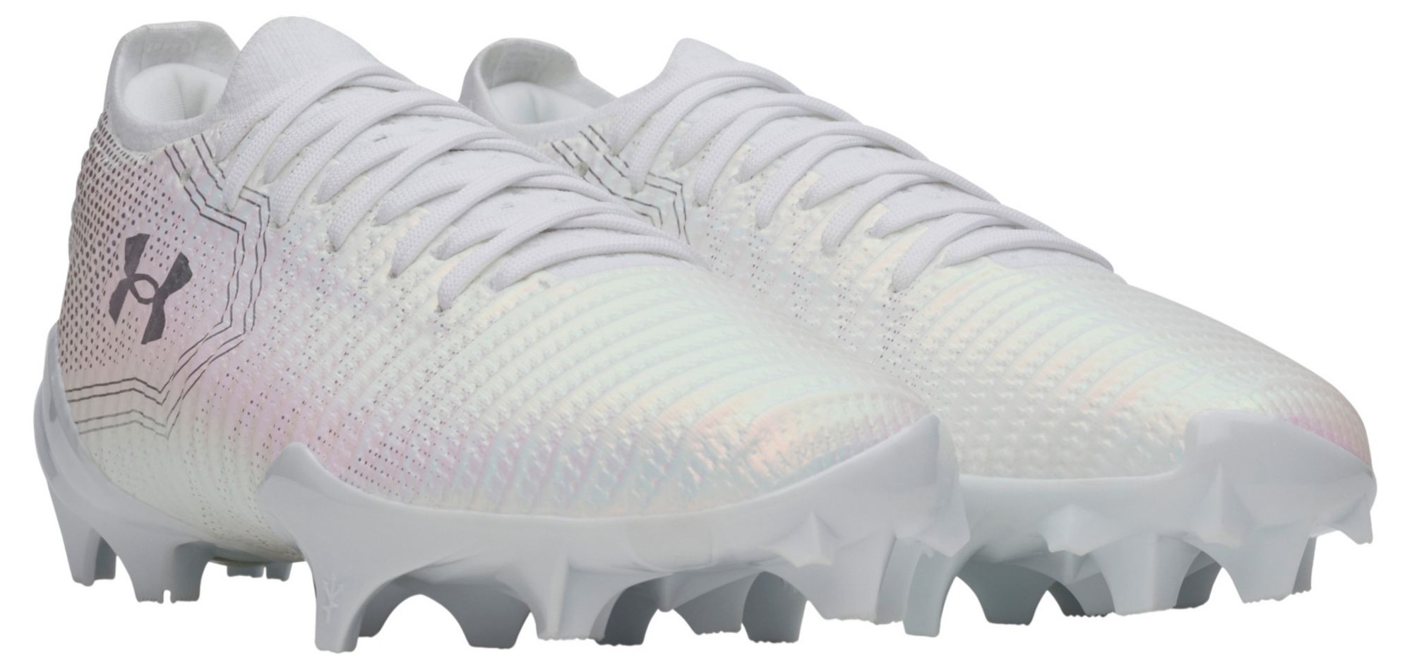 Under Armour Blur Pro Lacrosse Cleats product image