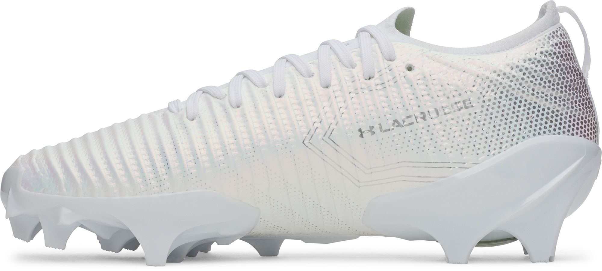 Under Armour Blur Pro Lacrosse Cleats product image