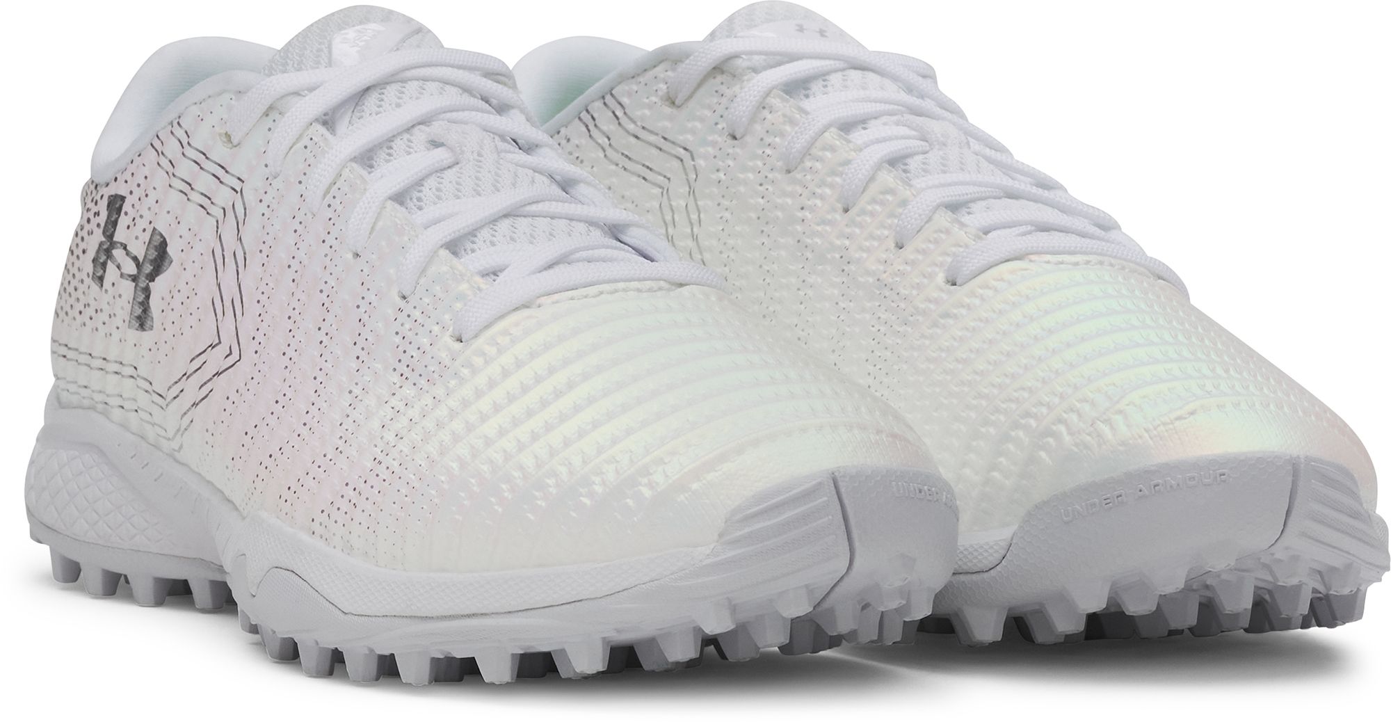 Under Armour Blur Pro Turf Lacrosse Cleats product image