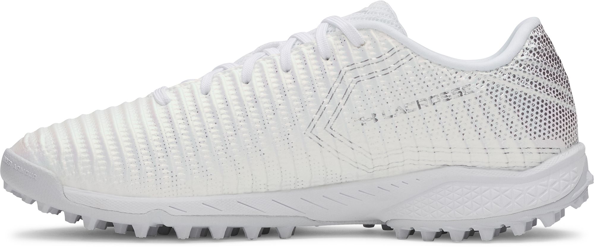 Under Armour Blur Pro Turf Lacrosse Cleats product image