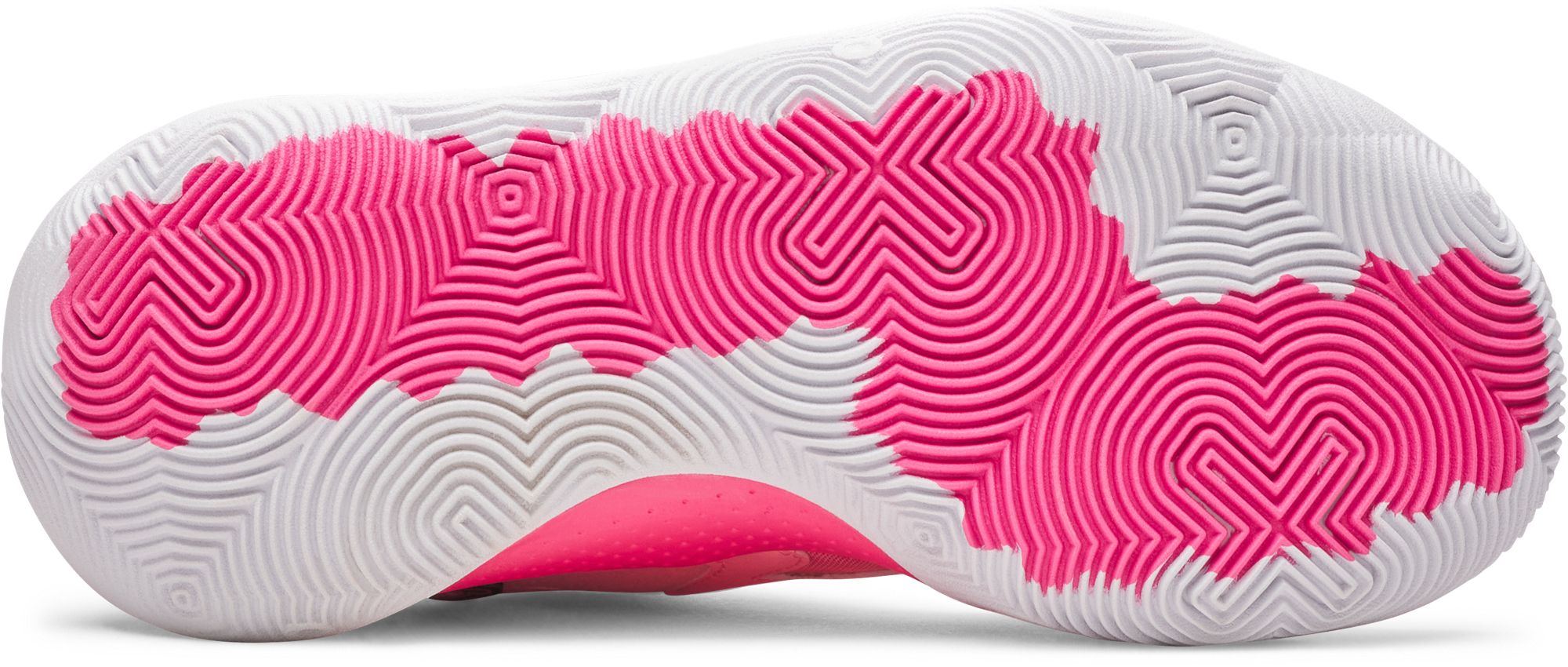 Under Armour Kids' Grade School Jet '25 Patches Basketball Shoes product image