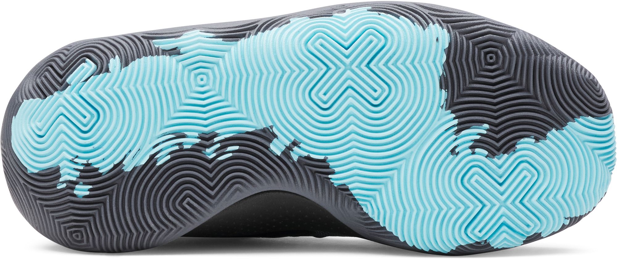 Under Armour Kids' Preschool Jet '25 Patches Basketball Shoes product image
