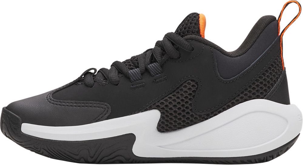 Under Armour Kids' Preschool 3Z 25 Basketball Shoes product image