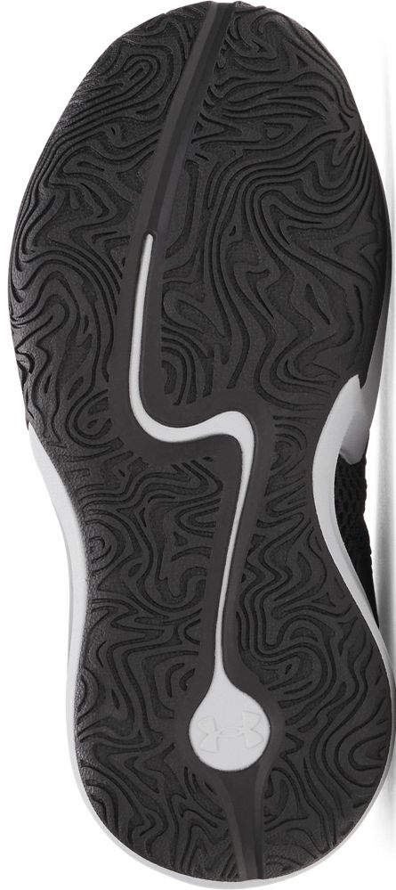 Under Armour Kids' Preschool 3Z 25 Basketball Shoes product image